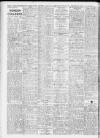 Daily Gazette for Middlesbrough Wednesday 26 November 1947 Page 6