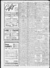 Daily Gazette for Middlesbrough Friday 28 November 1947 Page 6