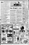 Daily Gazette for Middlesbrough Wednesday 02 October 1974 Page 4
