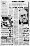 Daily Gazette for Middlesbrough Wednesday 02 October 1974 Page 12
