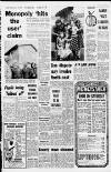 Daily Gazette for Middlesbrough Friday 04 October 1974 Page 3