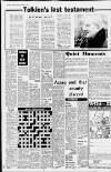 Daily Gazette for Middlesbrough Saturday 05 October 1974 Page 4