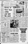 Daily Gazette for Middlesbrough Saturday 05 October 1974 Page 5