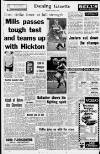 Daily Gazette for Middlesbrough Saturday 05 October 1974 Page 14