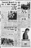 Daily Gazette for Middlesbrough Monday 07 October 1974 Page 9