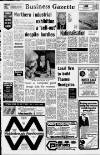 Daily Gazette for Middlesbrough Tuesday 08 October 1974 Page 9