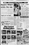 Daily Gazette for Middlesbrough Thursday 10 October 1974 Page 6