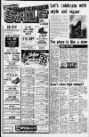 Daily Gazette for Middlesbrough Thursday 10 October 1974 Page 8