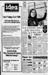 Daily Gazette for Middlesbrough Thursday 10 October 1974 Page 17