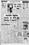 Daily Gazette for Middlesbrough Thursday 10 October 1974 Page 30