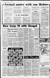 Daily Gazette for Middlesbrough Saturday 12 October 1974 Page 4