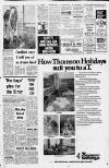 Daily Gazette for Middlesbrough Saturday 12 October 1974 Page 7