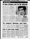 Daily Gazette for Middlesbrough Saturday 12 October 1974 Page 17