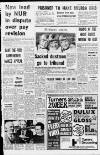 Daily Gazette for Middlesbrough Monday 14 October 1974 Page 3