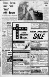 Daily Gazette for Middlesbrough Wednesday 16 October 1974 Page 13