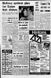 Daily Gazette for Middlesbrough Wednesday 16 October 1974 Page 15