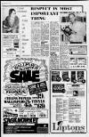 Daily Gazette for Middlesbrough Thursday 17 October 1974 Page 8