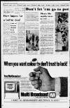 Daily Gazette for Middlesbrough Wednesday 23 October 1974 Page 6