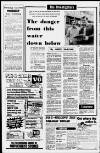 Daily Gazette for Middlesbrough Wednesday 23 October 1974 Page 14