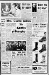 Daily Gazette for Middlesbrough Friday 25 October 1974 Page 3