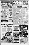 Daily Gazette for Middlesbrough Friday 25 October 1974 Page 8