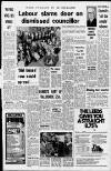 Daily Gazette for Middlesbrough Monday 28 October 1974 Page 3