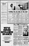 Daily Gazette for Middlesbrough Monday 28 October 1974 Page 10