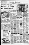 Daily Gazette for Middlesbrough Tuesday 28 August 1979 Page 16