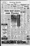 Daily Gazette for Middlesbrough Friday 31 August 1979 Page 22