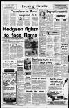 Daily Gazette for Middlesbrough Monday 03 September 1979 Page 16