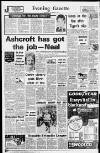 Daily Gazette for Middlesbrough Wednesday 19 September 1979 Page 22