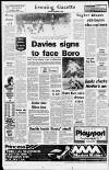 Daily Gazette for Middlesbrough Thursday 20 September 1979 Page 28