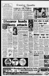 Daily Gazette for Middlesbrough Friday 28 September 1979 Page 26