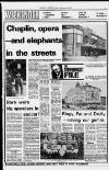 Daily Gazette for Middlesbrough Saturday 29 September 1979 Page 5