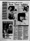 Gloucester Citizen Thursday 03 January 1991 Page 8