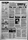Gloucester Citizen Saturday 05 January 1991 Page 6