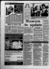 Gloucester Citizen Monday 07 January 1991 Page 8