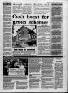 Gloucester Citizen Monday 07 January 1991 Page 9