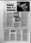 Gloucester Citizen Monday 07 January 1991 Page 10