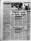 Gloucester Citizen Monday 07 January 1991 Page 22