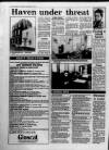 Gloucester Citizen Tuesday 08 January 1991 Page 6
