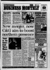 Gloucester Citizen Tuesday 08 January 1991 Page 33