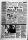 Gloucester Citizen Wednesday 09 January 1991 Page 10