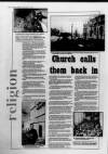 Gloucester Citizen Friday 11 January 1991 Page 8