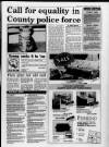 Gloucester Citizen Friday 11 January 1991 Page 17