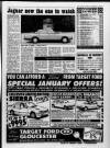 Gloucester Citizen Friday 11 January 1991 Page 25