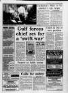 Gloucester Citizen Monday 14 January 1991 Page 3