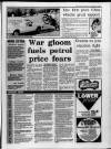 Gloucester Citizen Monday 14 January 1991 Page 5