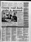 Gloucester Citizen Monday 14 January 1991 Page 7
