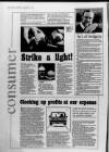 Gloucester Citizen Monday 14 January 1991 Page 8